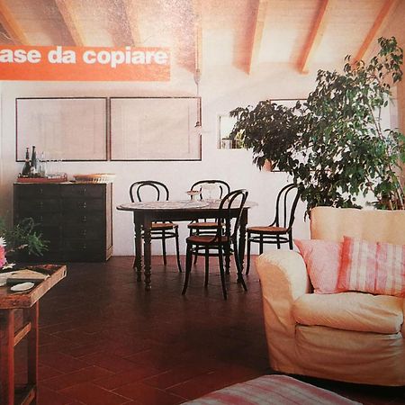 Cottage La Casa Del Pittore Reggimonti Екстер'єр фото